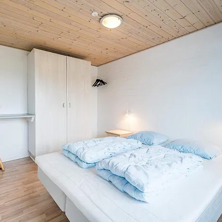 Holiday Hvide Sande L 別荘 Bjerregård