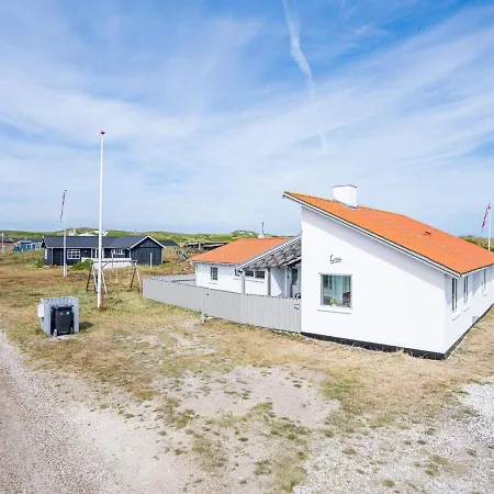別荘 Holiday Hvide Sande L Bjerregård