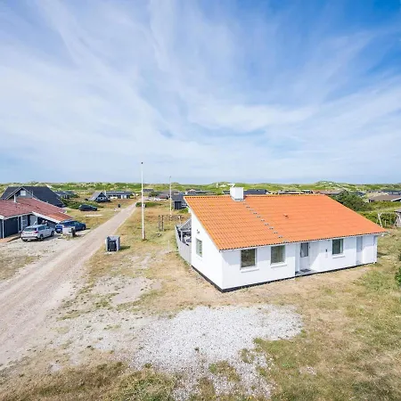 別荘 Holiday Hvide Sande L Bjerregård