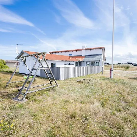 Holiday Hvide Sande L * Bjerregård